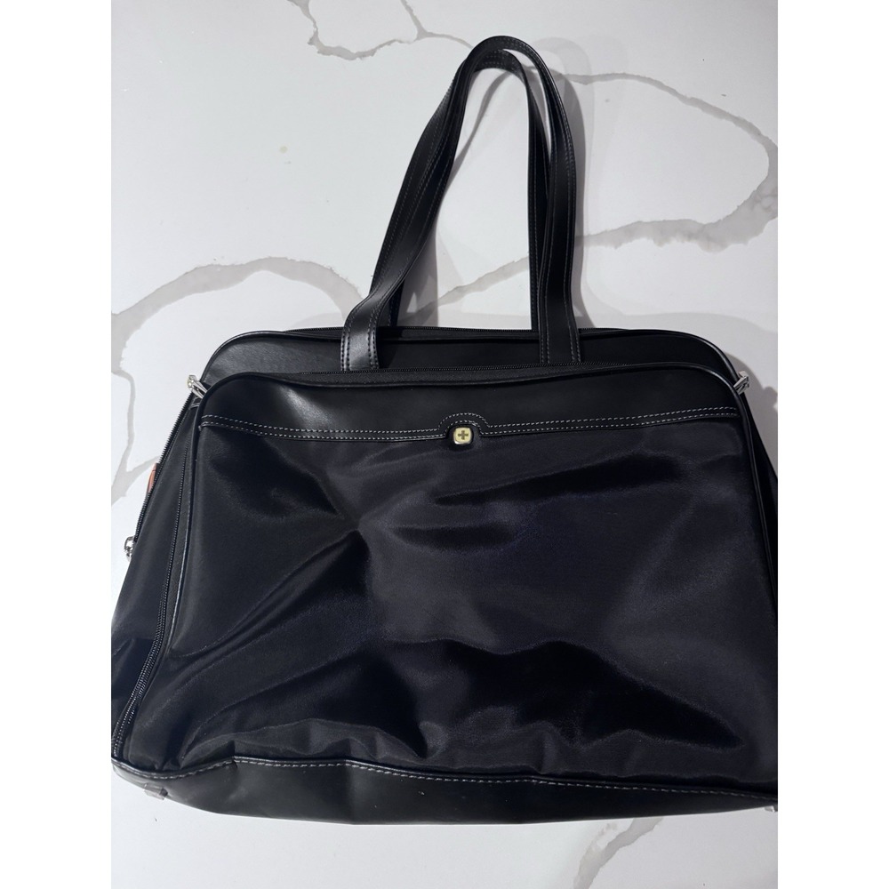 Wenger Ana Swissgear Black‎ Laptop Bag